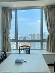 Clover By The Park (D20), Condominium #559592081